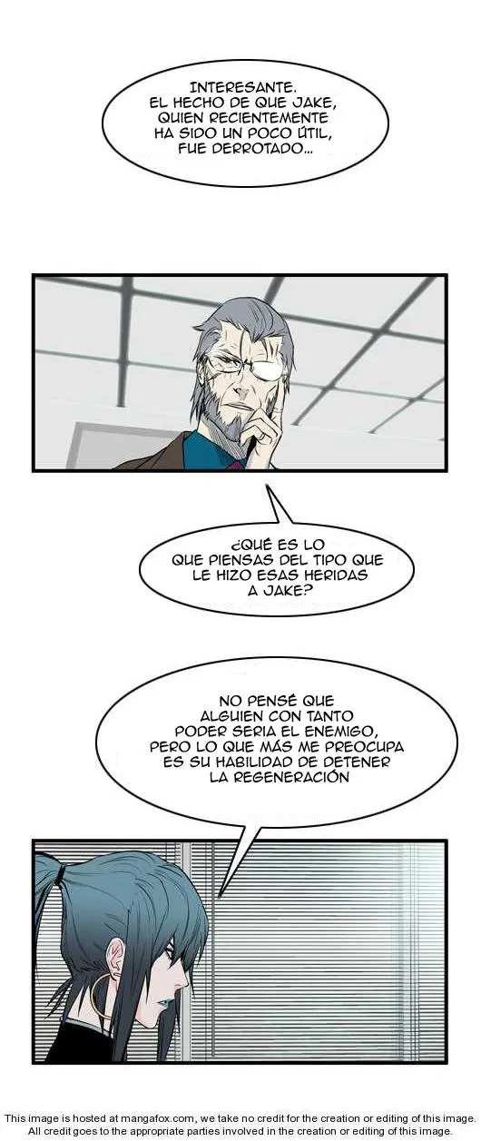 Noblesse Capítulo 54 en Línea - página 26