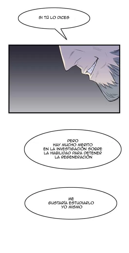 Noblesse Capítulo 54 en Línea - página 27