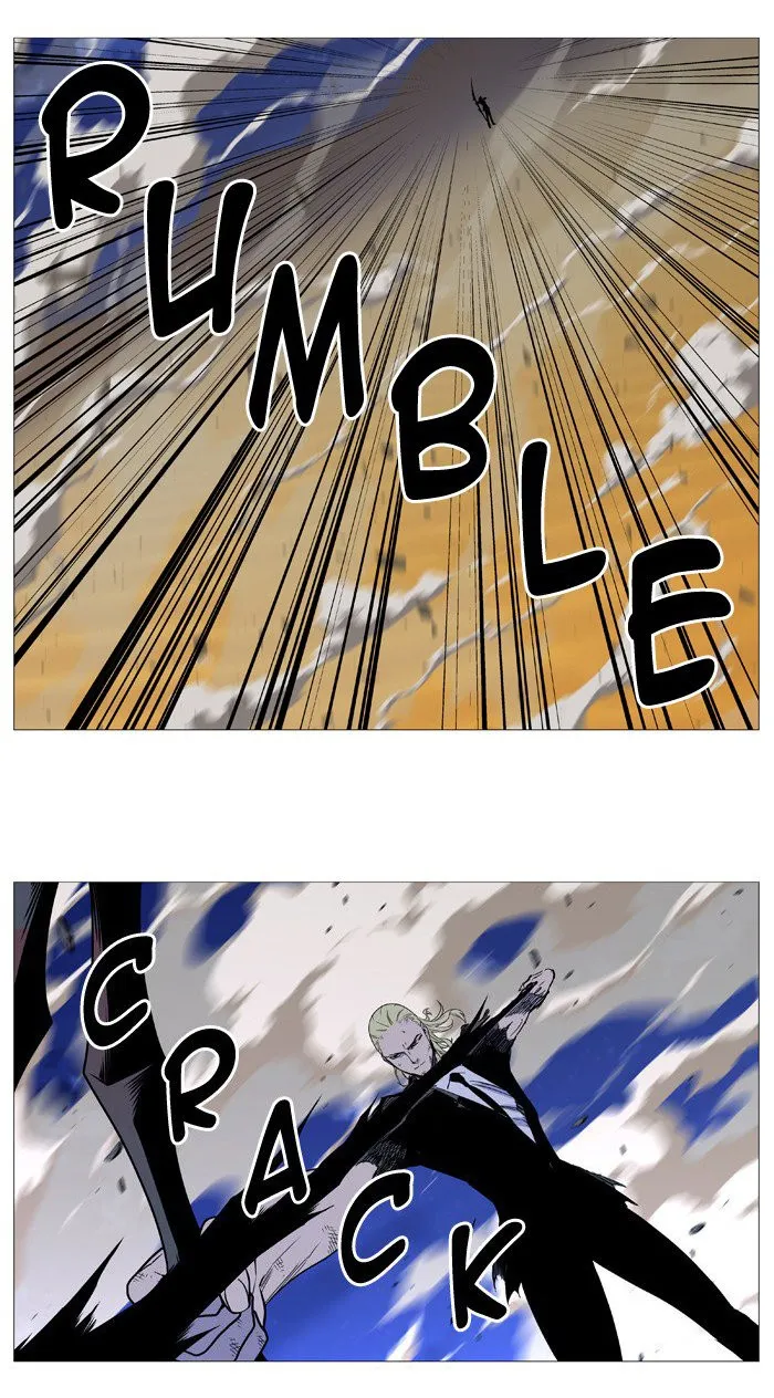 Noblesse Capítulo 540 en Línea - página 28
