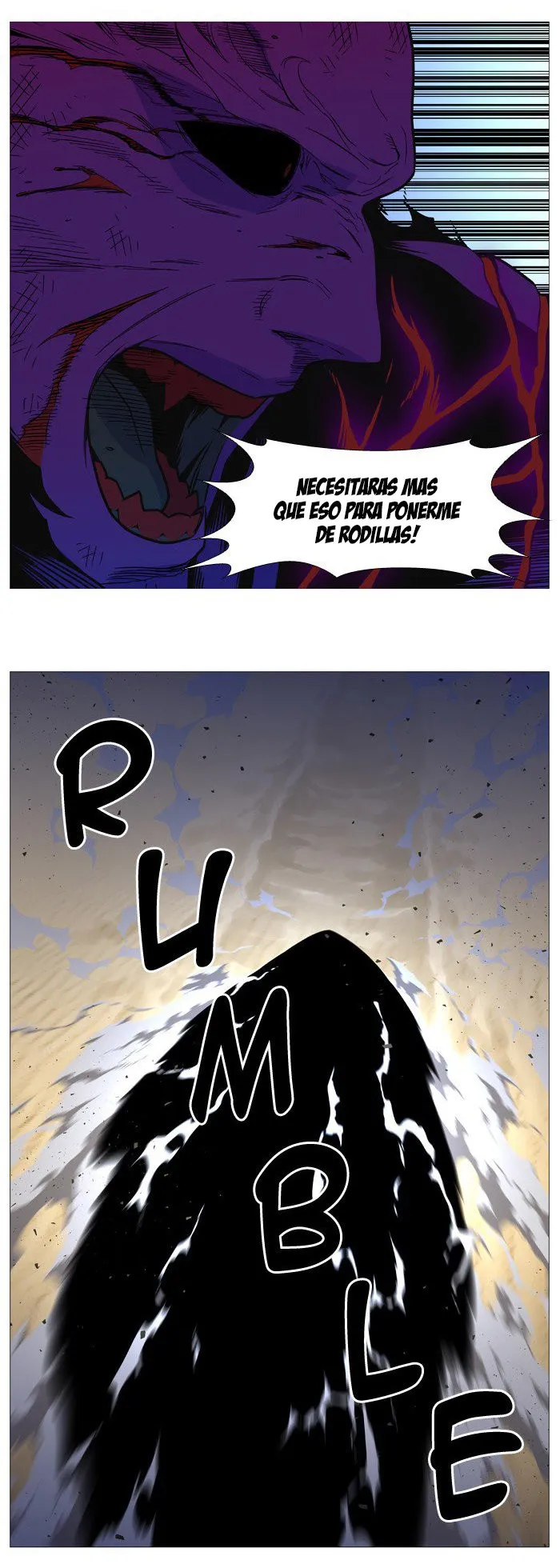 Noblesse Capítulo 540 en Línea - página 32