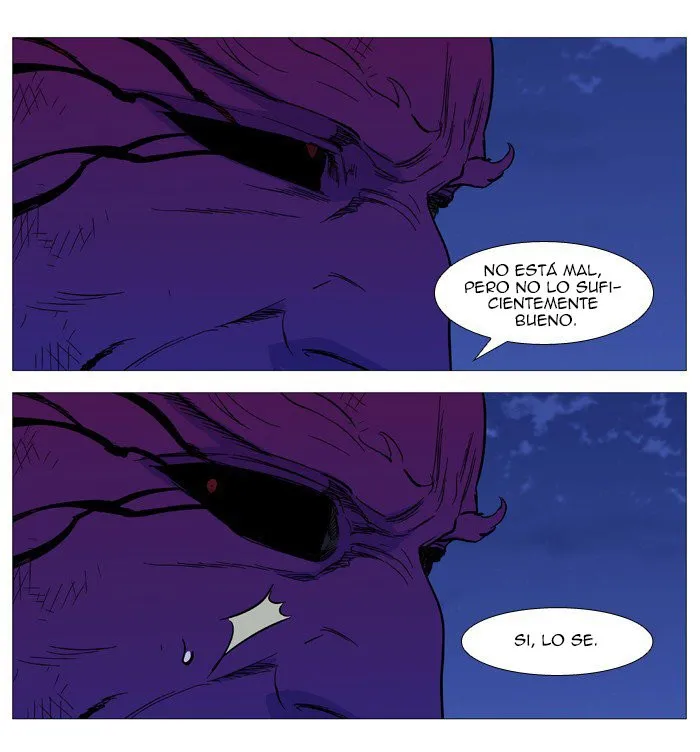 Noblesse Capítulo 540 en Línea - página 34