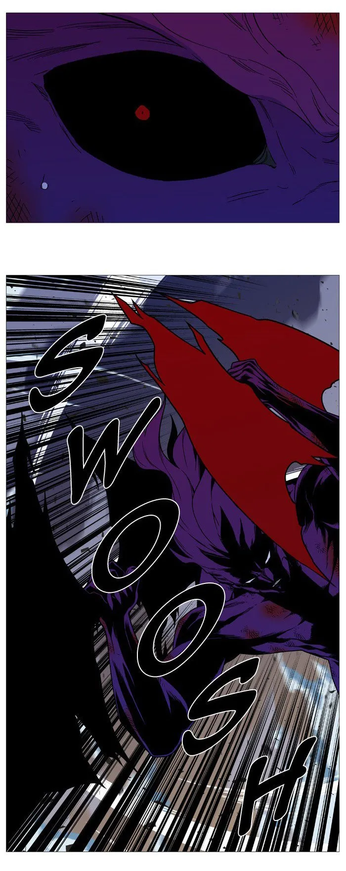 Noblesse Capítulo 540 en Línea - página 36