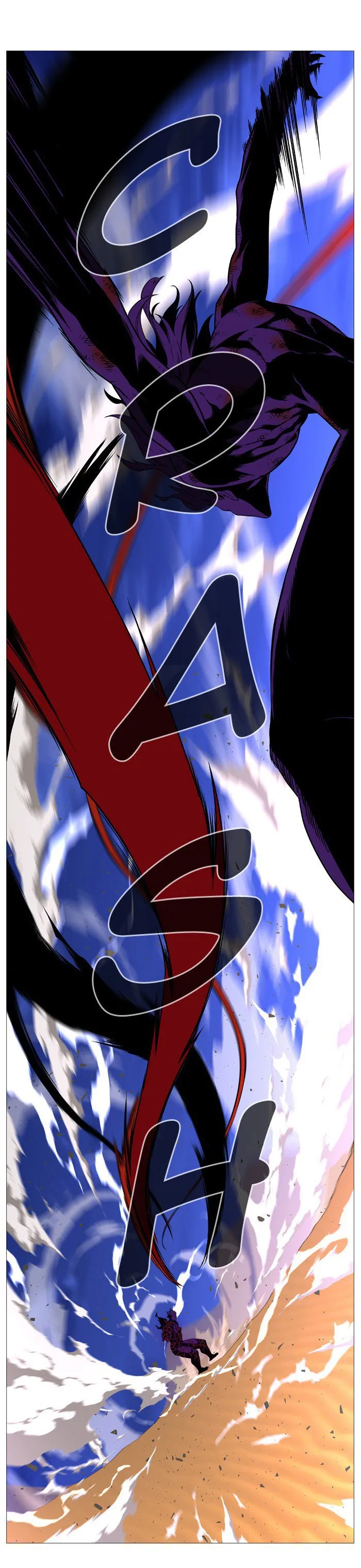 Noblesse Capítulo 540 en Línea - página 38
