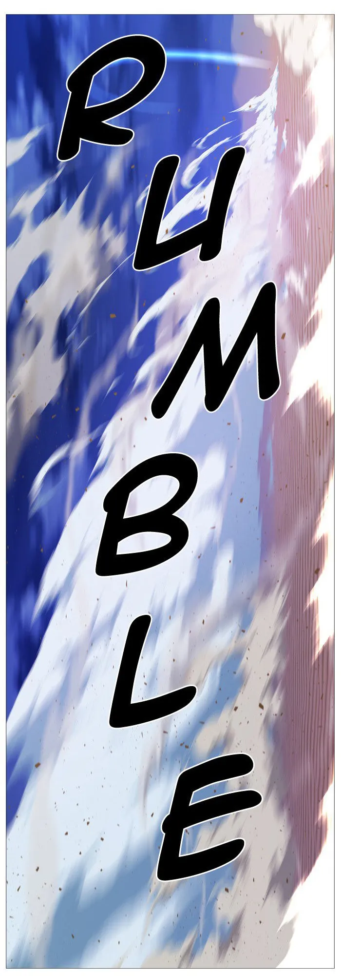 Noblesse Capítulo 540 en Línea - página 40
