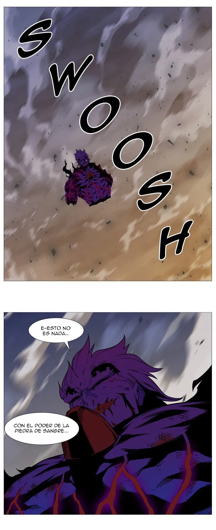 Noblesse Capítulo 540 en Línea - página 42