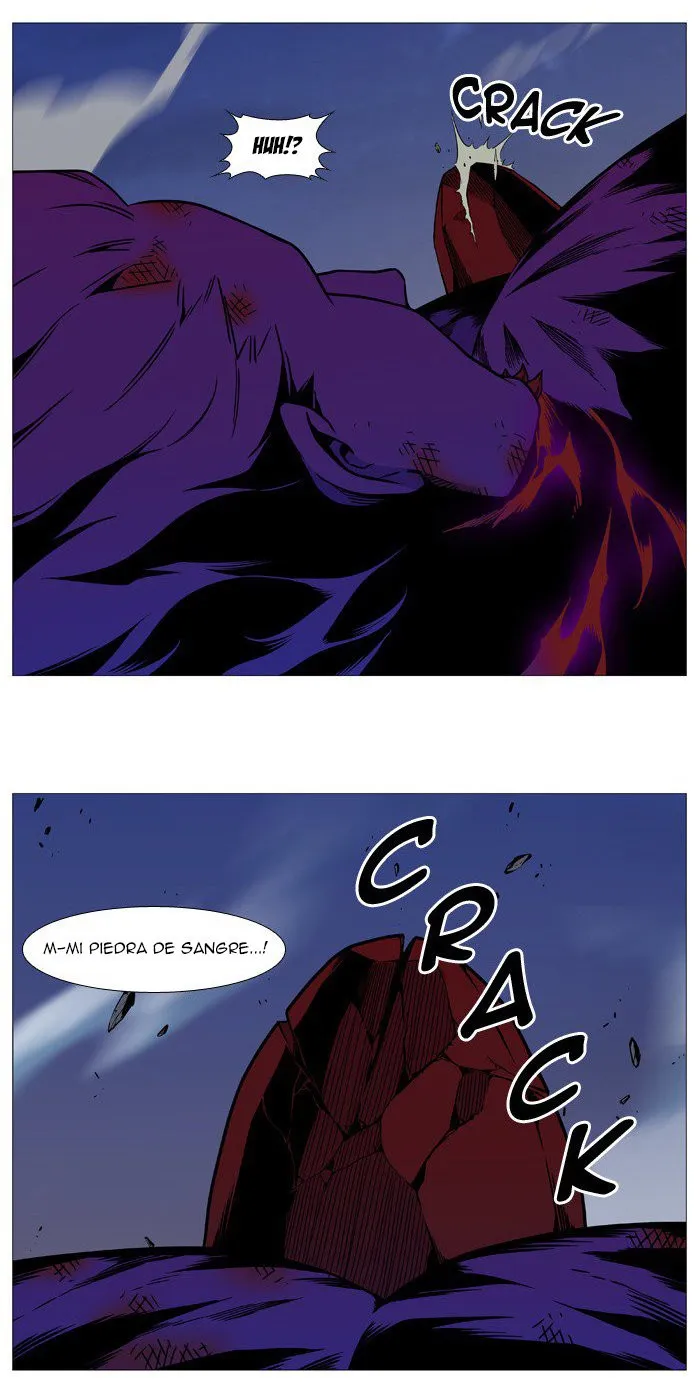 Noblesse Capítulo 540 en Línea - página 43