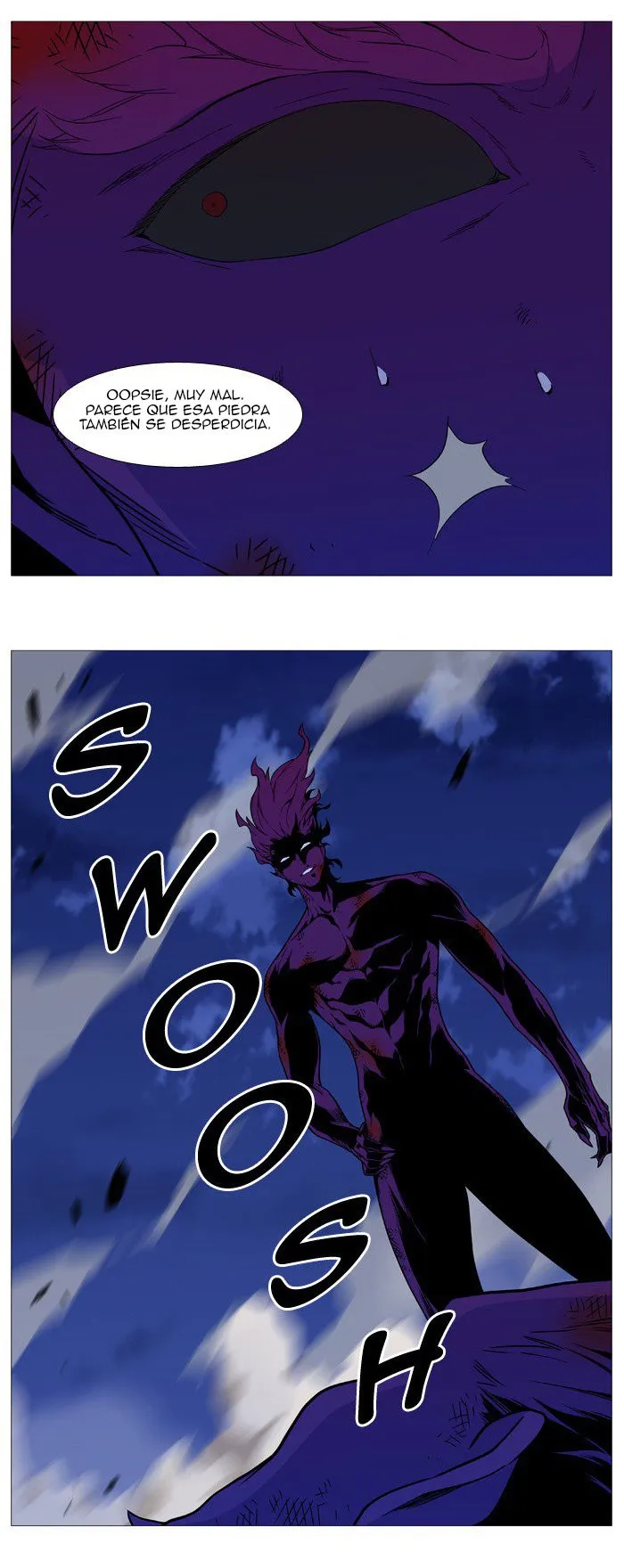 Noblesse Capítulo 540 en Línea - página 44