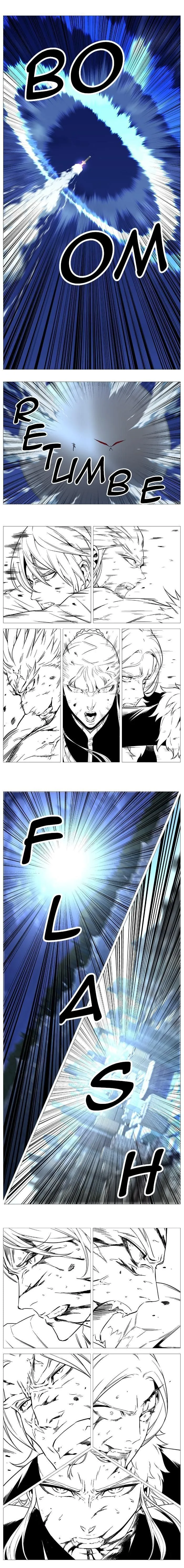 Noblesse Capítulo 543 en Línea - página 7