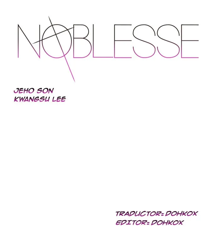 Noblesse Capítulo 543.5 en Línea - página 1