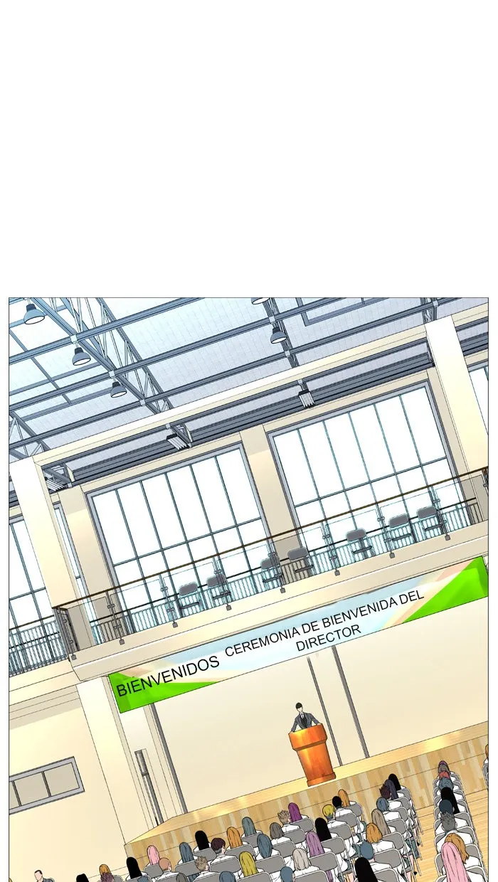 Noblesse Capítulo 543.5 en Línea - página 12