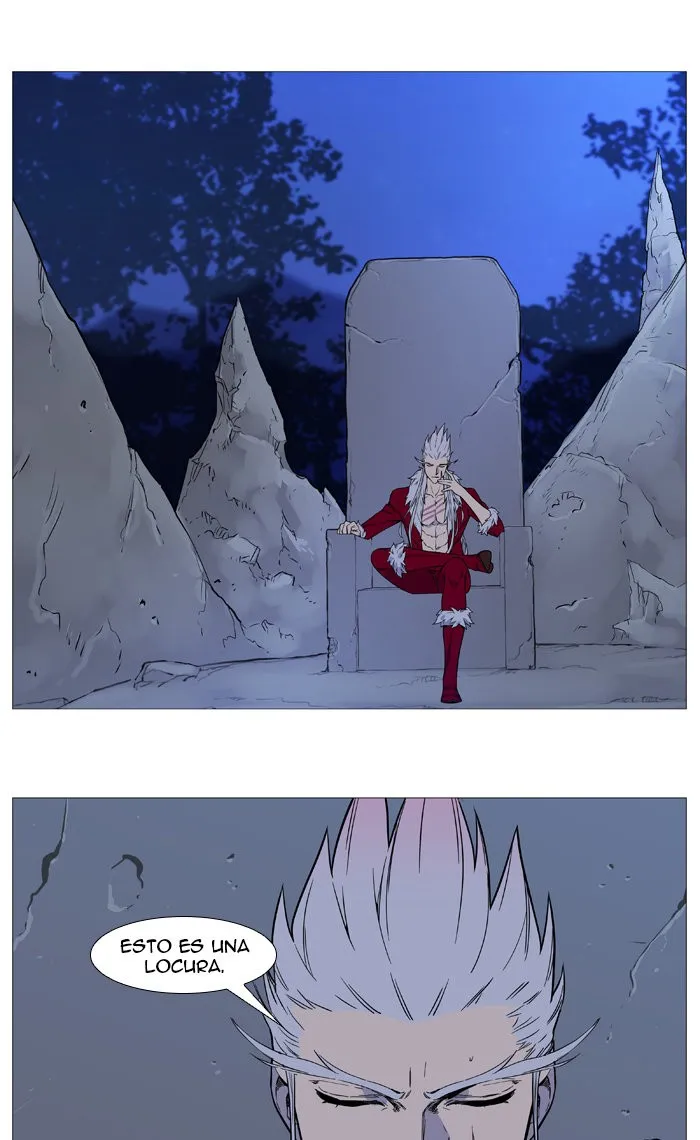 Noblesse Capítulo 543.5 en Línea - página 37