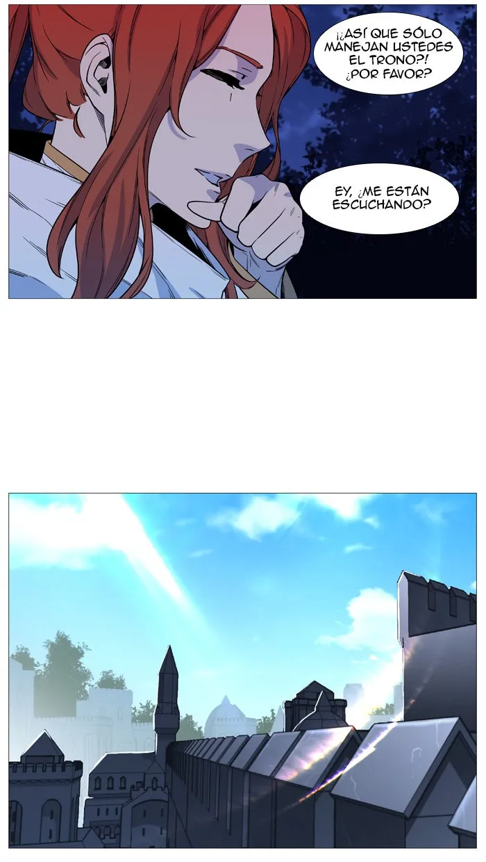 Noblesse Capítulo 543.5 en Línea - página 39