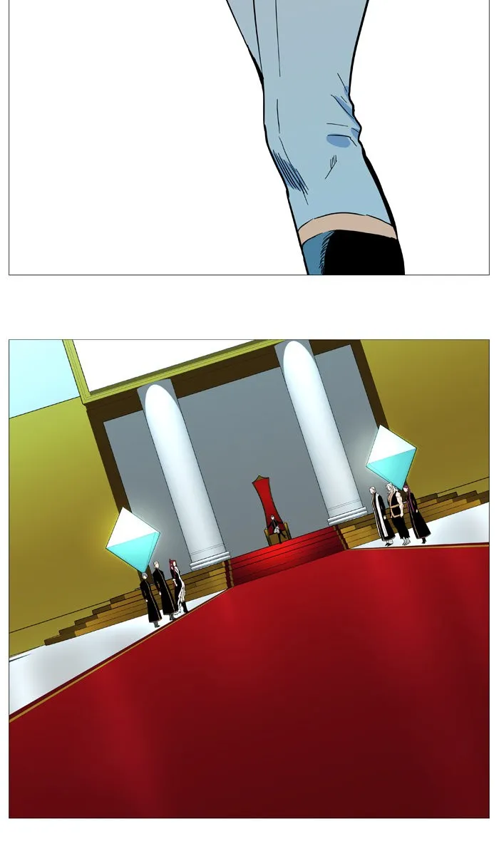 Noblesse Capítulo 543.5 en Línea - página 43