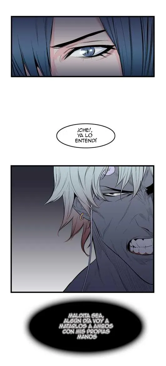 Noblesse Capítulo 55 en Línea - página 6