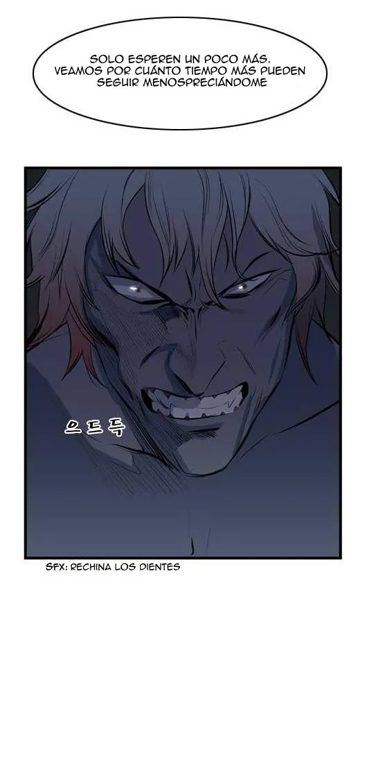 Noblesse Capítulo 55 en Línea - página 10