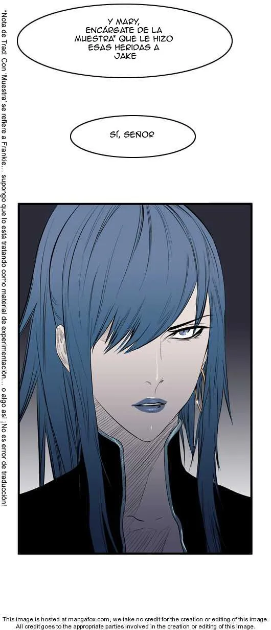 Noblesse Capítulo 55 en Línea - página 12