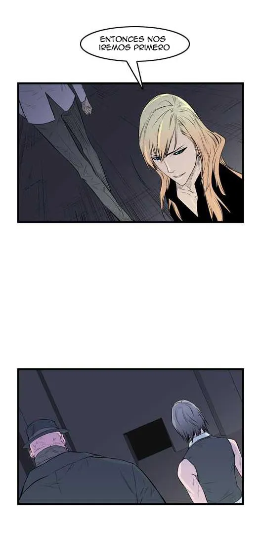 Noblesse Capítulo 55 en Línea - página 18
