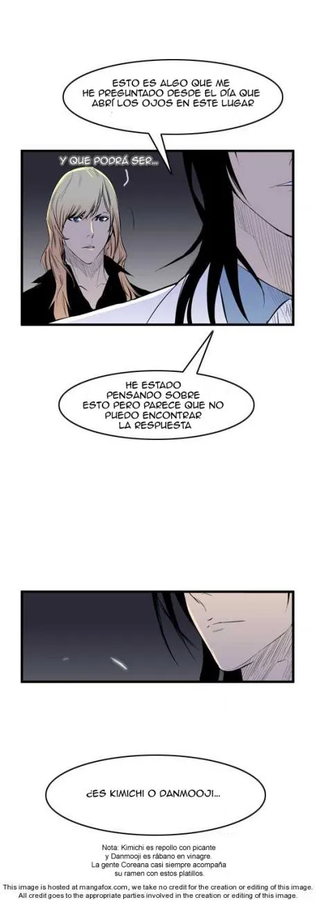 Noblesse Capítulo 55 en Línea - página 21