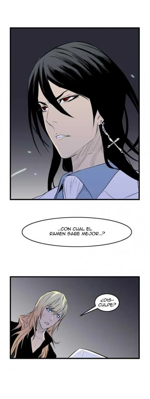 Noblesse Capítulo 55 en Línea - página 22