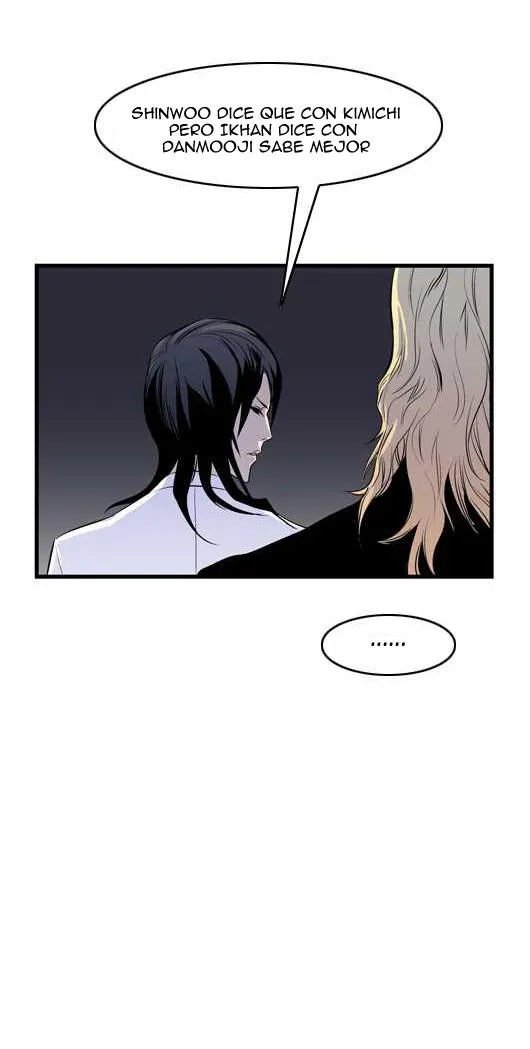 Noblesse Capítulo 55 en Línea - página 23