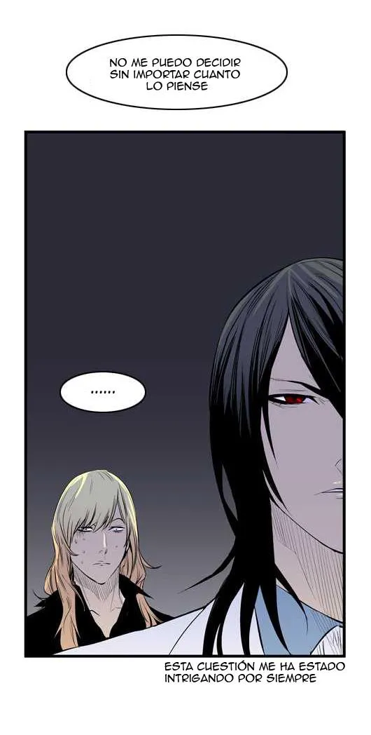 Noblesse Capítulo 55 en Línea - página 24