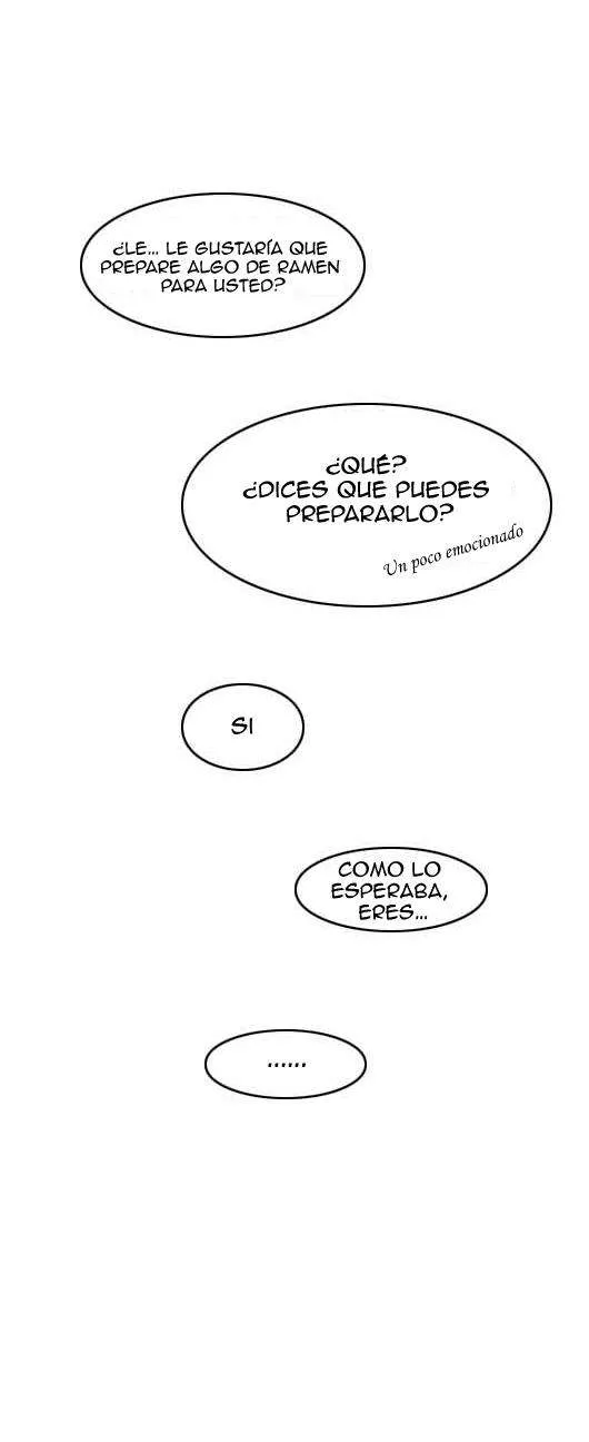 Noblesse Capítulo 55 en Línea - página 25