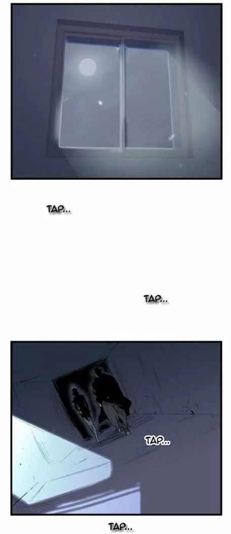 Noblesse Capítulo 56 en Línea - página 2