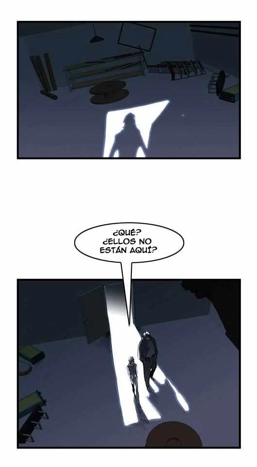 Noblesse Capítulo 56 en Línea - página 6