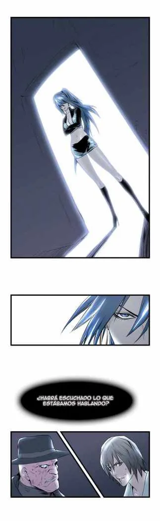 Noblesse Capítulo 56 en Línea - página 9
