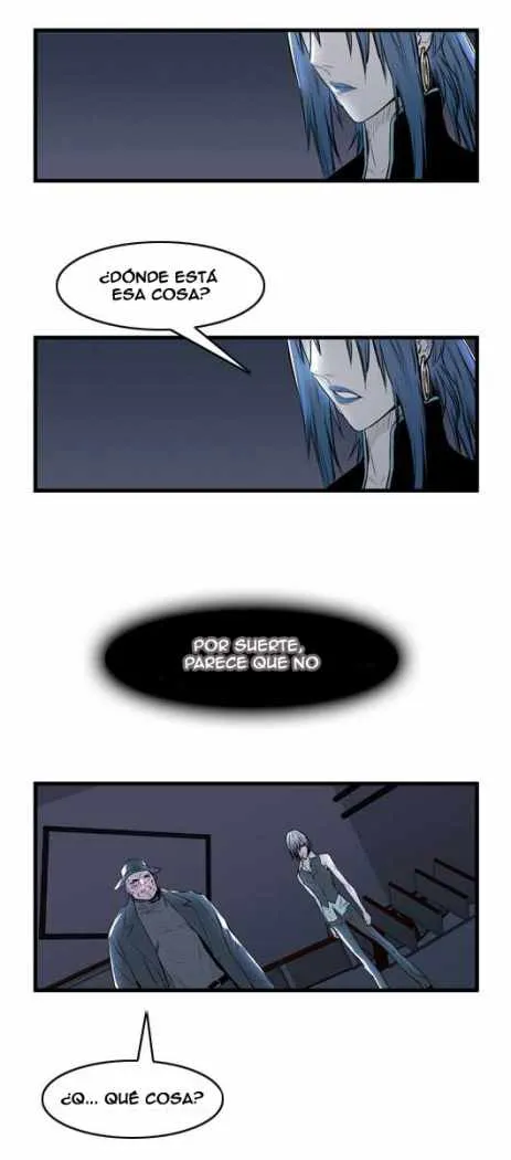 Noblesse Capítulo 56 en Línea - página 10