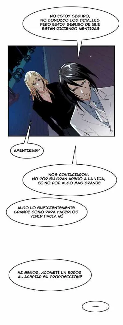 Noblesse Capítulo 56 en Línea - página 14