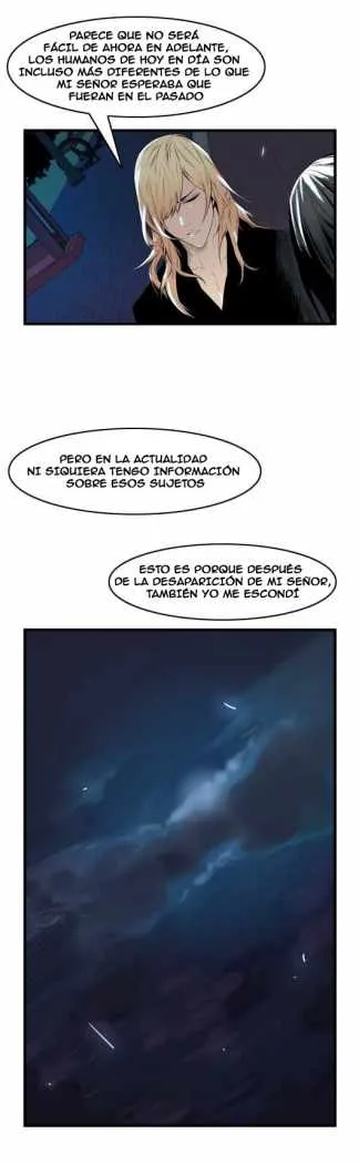 Noblesse Capítulo 56 en Línea - página 15