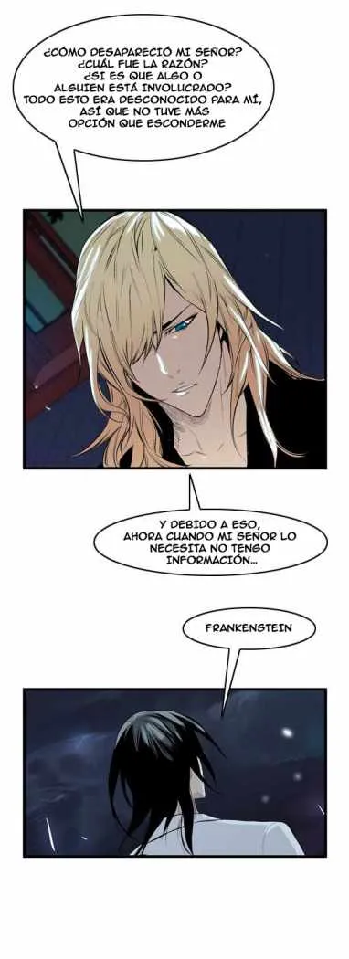 Noblesse Capítulo 56 en Línea - página 16