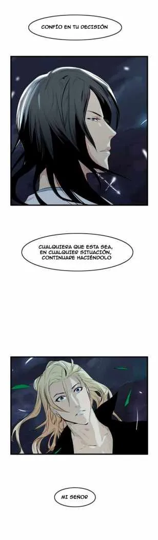 Noblesse Capítulo 56 en Línea - página 17