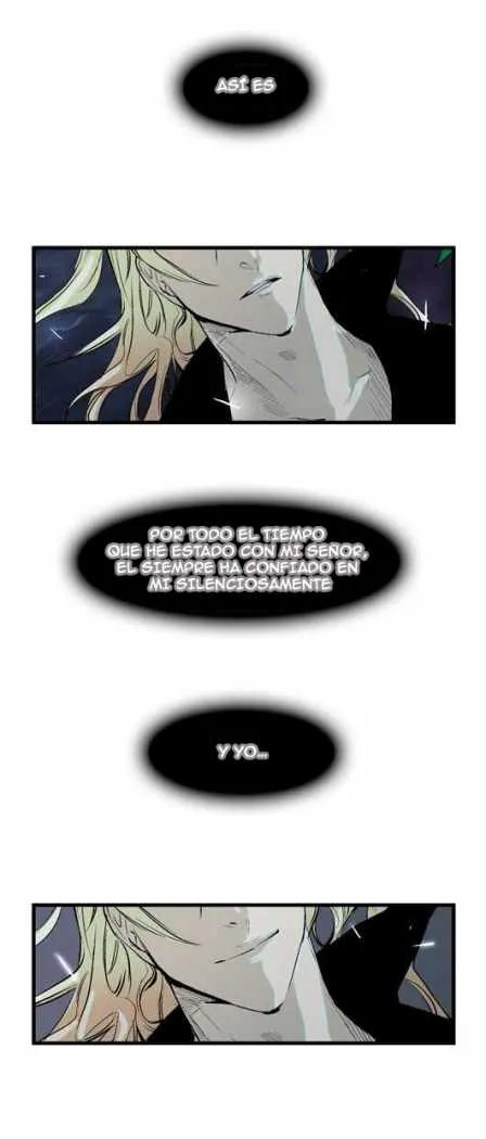 Noblesse Capítulo 56 en Línea - página 19