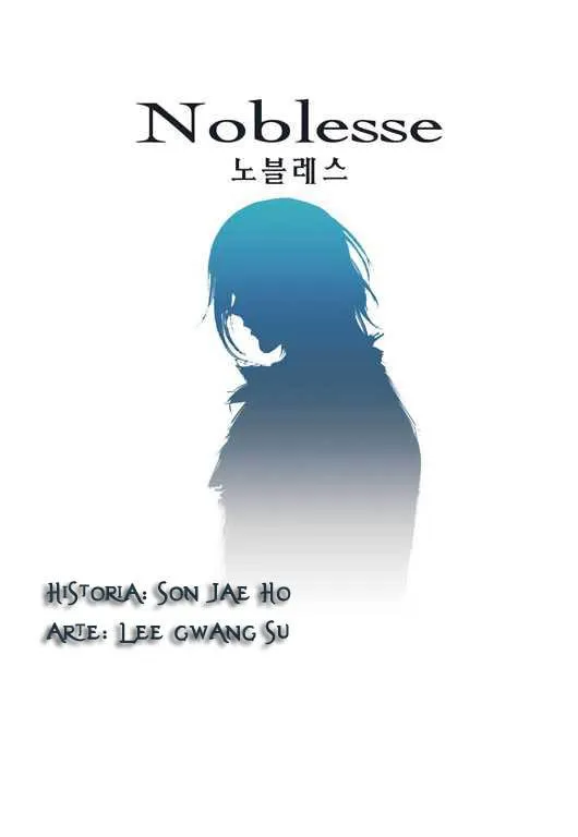 Noblesse Capítulo 57 en Línea - página 1