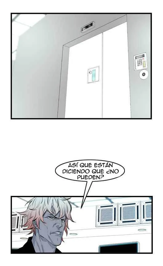 Noblesse Capítulo 57 en Línea - página 2