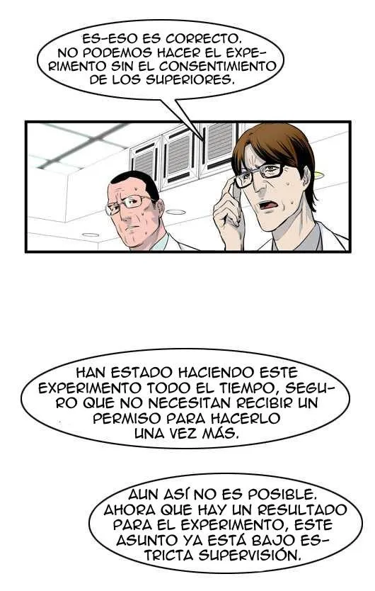 Noblesse Capítulo 57 en Línea - página 3