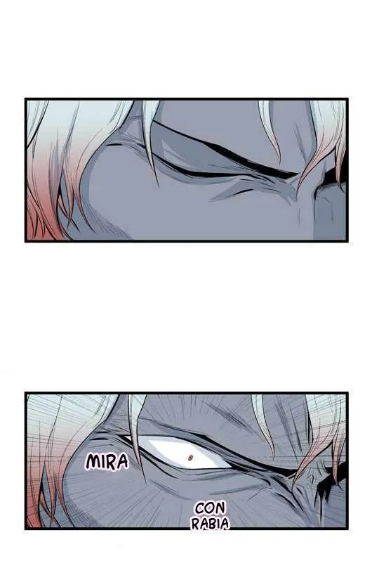Noblesse Capítulo 57 en Línea - página 6