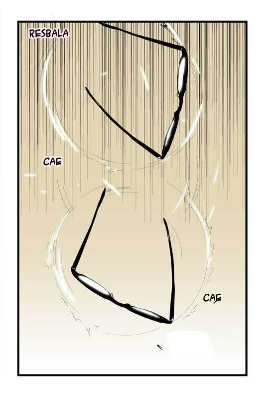 Noblesse Capítulo 57 en Línea - página 8