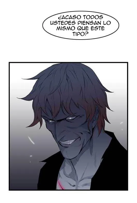 Noblesse Capítulo 57 en Línea - página 13