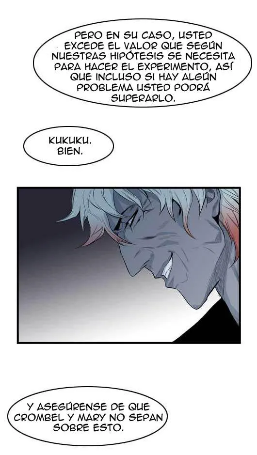 Noblesse Capítulo 57 en Línea - página 16
