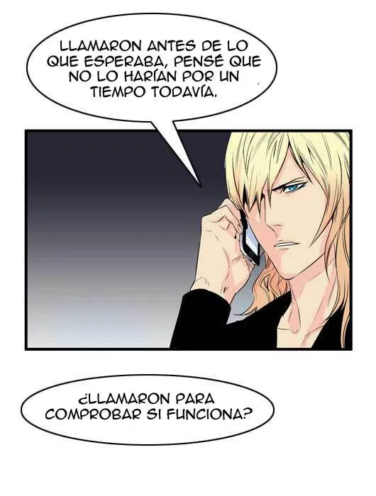 Noblesse Capítulo 57 en Línea - página 19