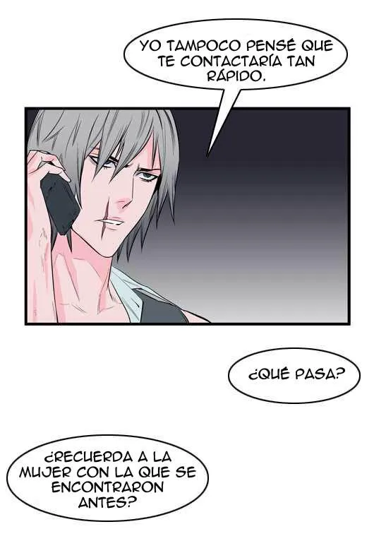 Noblesse Capítulo 57 en Línea - página 20