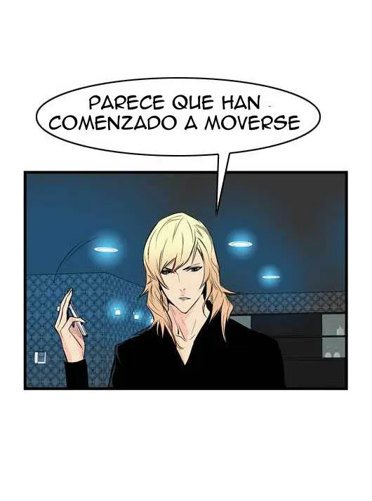 Noblesse Capítulo 57 en Línea - página 24