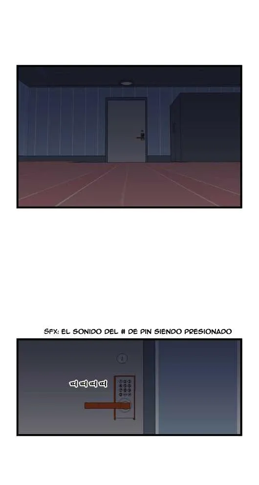 Noblesse Capítulo 58 en Línea - página 2
