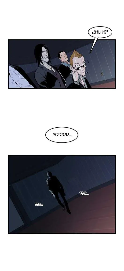 Noblesse Capítulo 58 en Línea - página 4