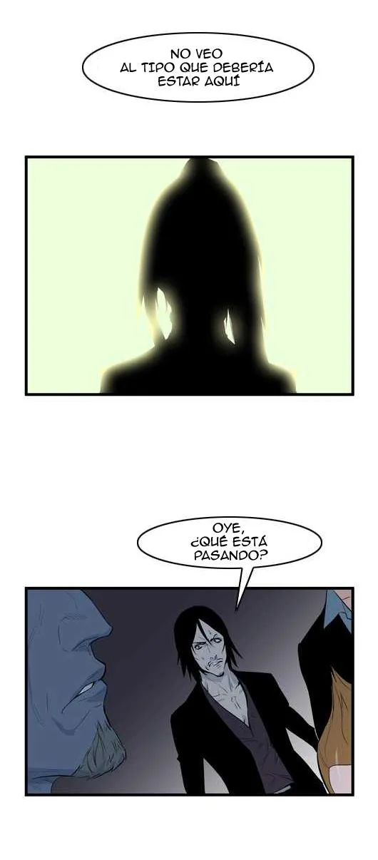 Noblesse Capítulo 58 en Línea - página 9
