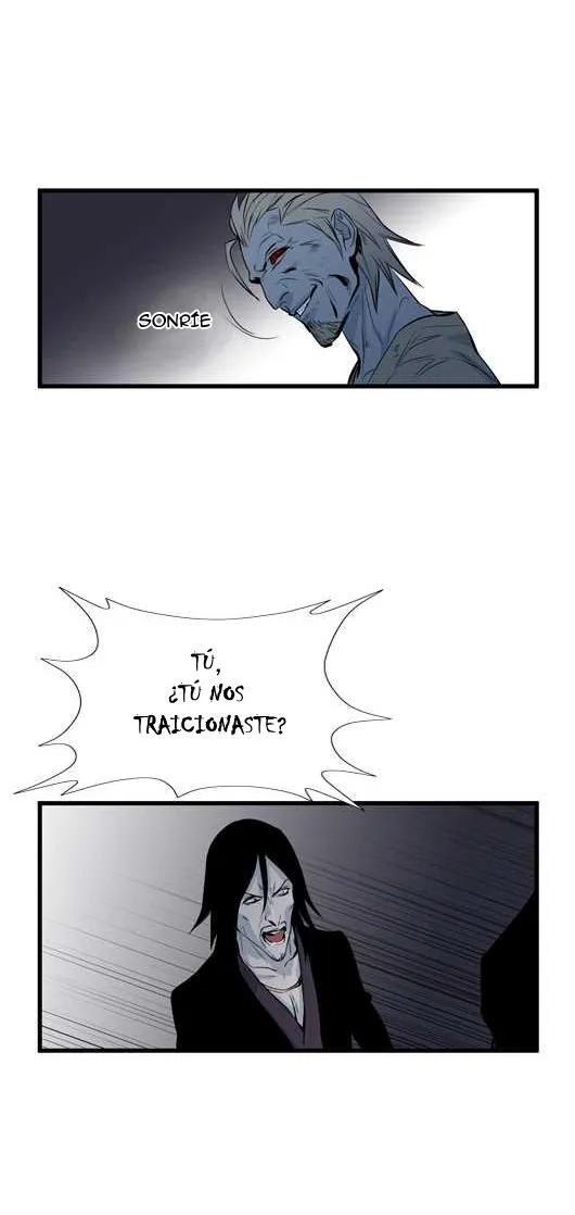 Noblesse Capítulo 58 en Línea - página 10