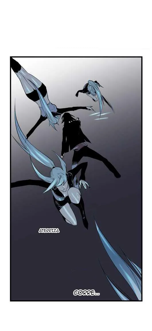 Noblesse Capítulo 58 en Línea - página 18